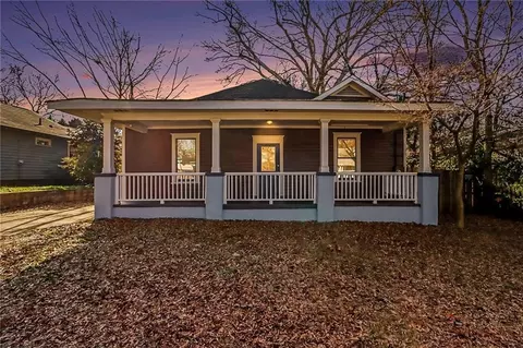 141 Claire Dr SE, Atlanta, GA 30315