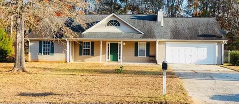 60 Cypress Drive Dr, Covington, GA 30016