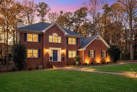 631 Cricket Hill Trl, Lawrenceville, GA 30044