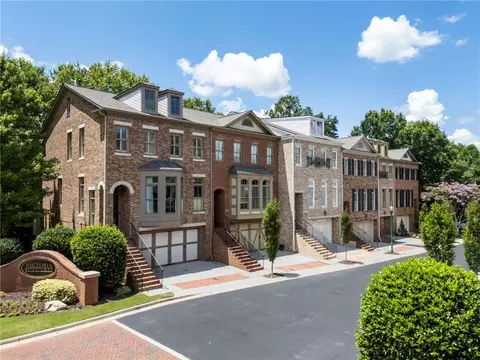 12002 Orchid Ln, Alpharetta, GA 30009