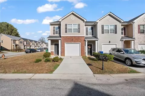 4066 Sonoma Wood Trl, Decatur, GA 30034