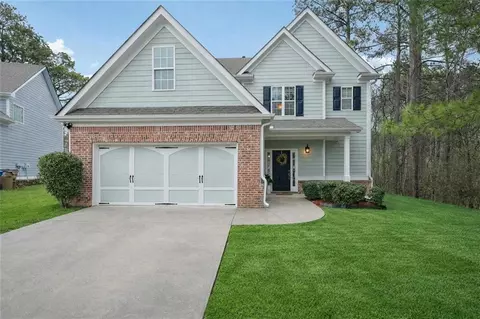 1137 Nathan Mauldin Dr, Lawrenceville, GA 30043