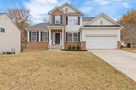 2813 Glenlocke Cir NW, Atlanta, GA 30318