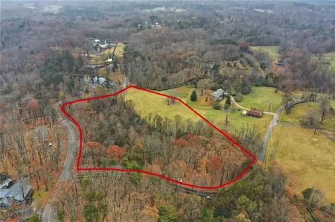 6 74 Bent Tree Dr, Jasper, GA 30143