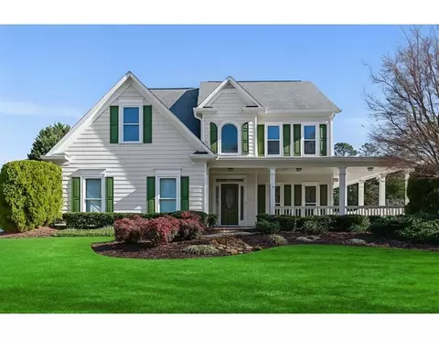 2412 Retreat Close, Marietta, GA 30066