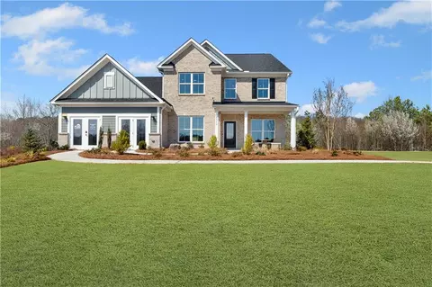 5320 Hyde Grove Dr, Cumming, GA 30040