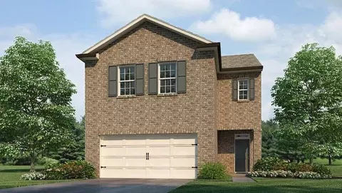 4432 Manor Hill Dr, Union City, GA 30291