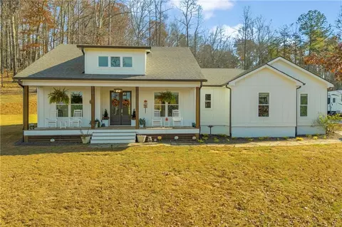 6278 Rufus Bryant Rd, Dahlonega, GA 30533