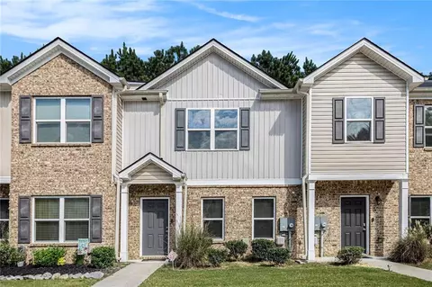 6148 Oakley Rd #23, Union City, GA 30291