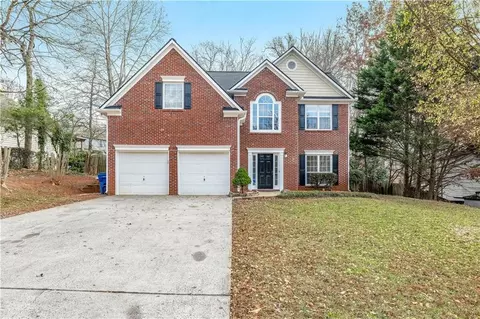1050 Dogwood Park Dr, Lawrenceville, GA 30046