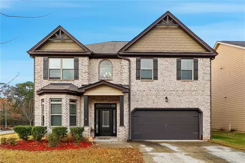 2631 Livingston Ct, Loganville, GA 30052