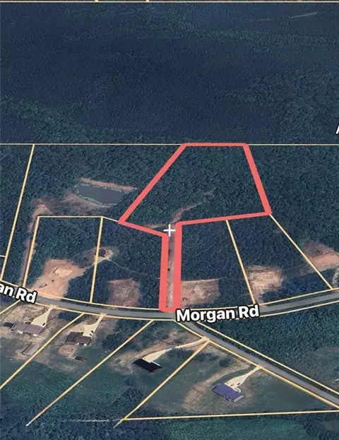 1434 Morgan Rd, Bremen, GA 30110