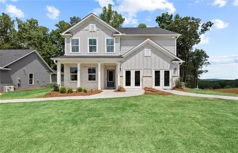 406 Beacon Way, Villa Rica, GA 30180