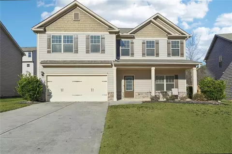765 Donington Cir, Lawrenceville, GA 30045