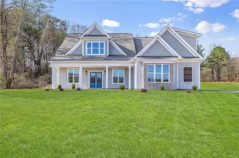 1817 Jett Roberts Rd, Jefferson, GA 30549