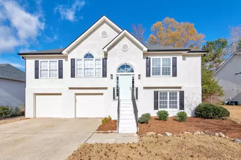 3010 Andora Dr SW, Marietta, GA 30064