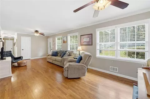 438 Mountainview Cir, Canton, GA 30115 photo 8