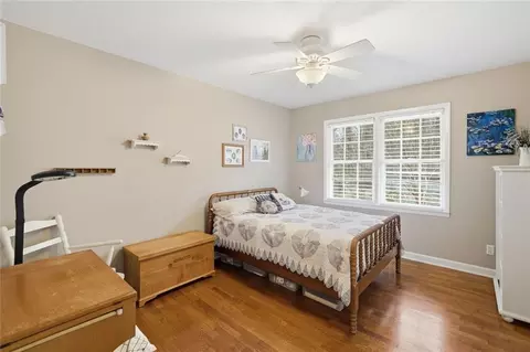 438 Mountainview Cir, Canton, GA 30115 photo 24