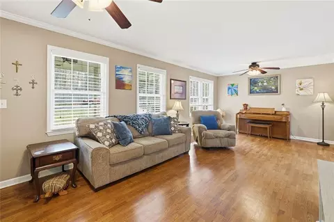 438 Mountainview Cir, Canton, GA 30115 photo 7