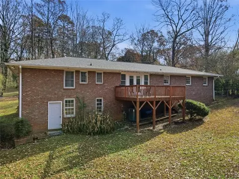 438 Mountainview Cir, Canton, GA 30115 photo 4