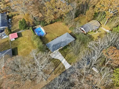 438 Mountainview Cir, Canton, GA 30115 photo 5