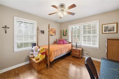 438 Mountainview Cir, Canton, GA 30115 photo 19