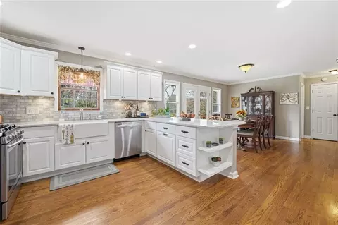 438 Mountainview Cir, Canton, GA 30115 photo 10