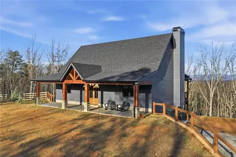 171 Hawthorne Hill Rd, Jasper, GA 30143