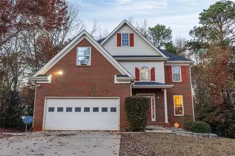 215 Wisteria Way, Covington, GA 30016
