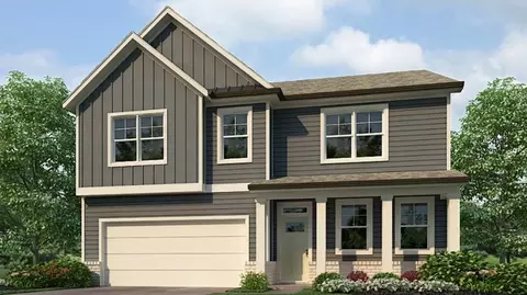 186 Hampton Ter, Dallas, GA 30157