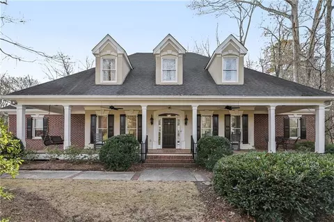 1306 Annapolis Way, Grayson, GA 30017