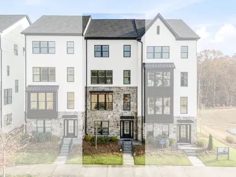 2046 Juliette Ave, Alpharetta, GA 30009