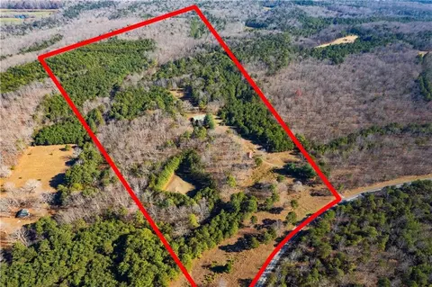 4176 State Line, Menlo, GA 30731
