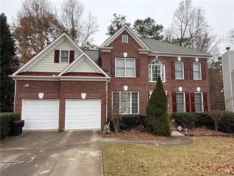 425 Arbor Creek Overlook, Roswell, GA 30076