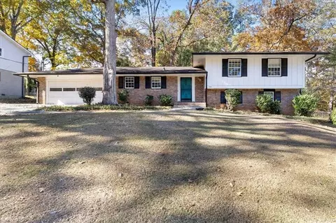 1999 Lindsey Ln, Decatur, GA 30035