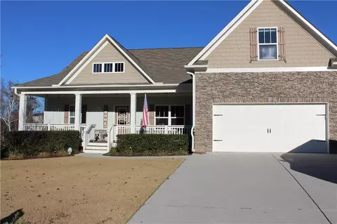 170 Azalea Lakes Ct, Dallas, GA 30157