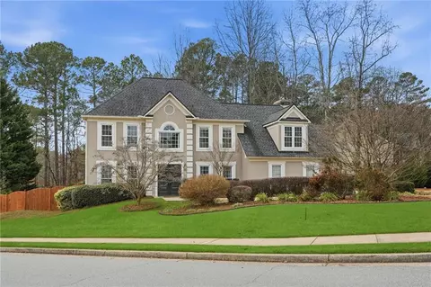5470 N Hillbrooke Trce, Alpharetta, GA 30005