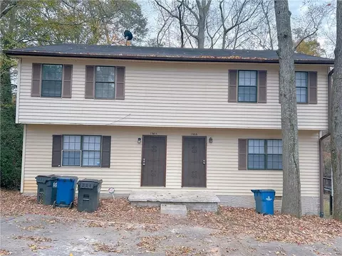 1806 Neely Ave, Atlanta, GA 30344