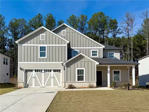 5697 Cabernet Ln, Braselton, GA 30517