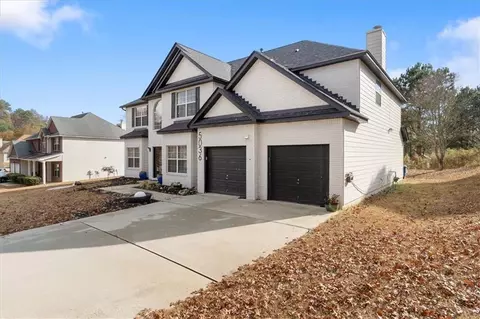 5036 Tiwanaku Dr SW, Atlanta, GA 30331