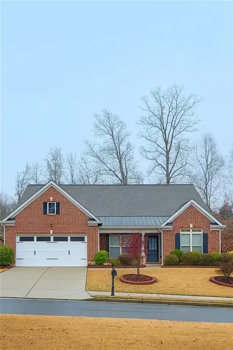 289 Somerset Rose Ln, Sugar Hill, GA 30518