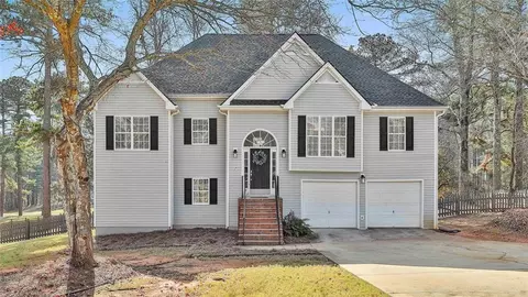 8903 E Carroll Rd, Winston, GA 30187 photo 4