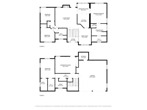 8903 E Carroll Rd, Winston, GA 30187 photo 9