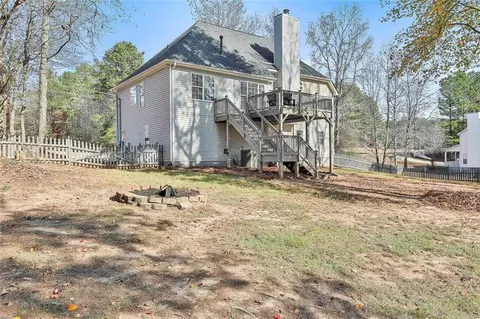8903 E Carroll Rd, Winston, GA 30187 photo 53