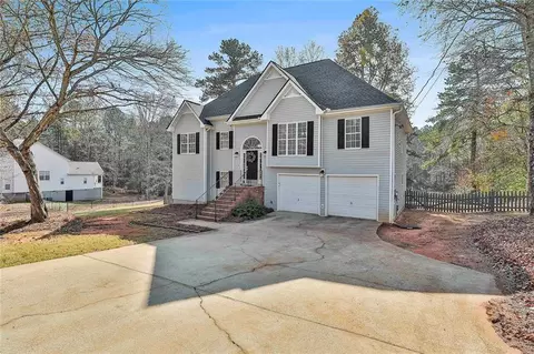 8903 E Carroll Rd, Winston, GA 30187 photo 6