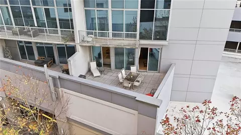 44 Peachtree Pl NE #424, Atlanta, GA 30309
