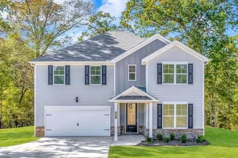 497 Lawson Dr, Mansfield, GA 30055