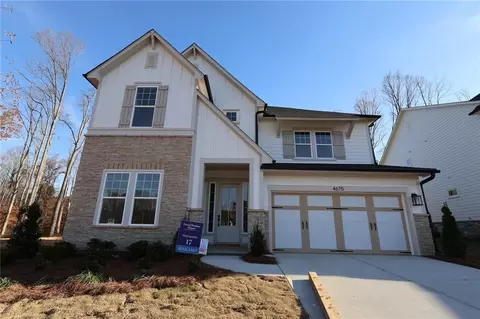 4675 Beechnut Cir, Cumming, GA 30028