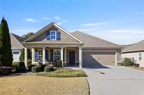 1858 Skylark Xing, Powder Springs, GA 30127