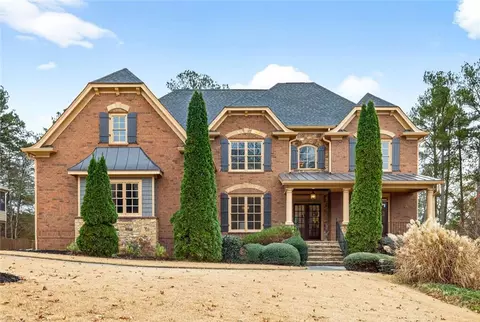 3333 Littleport Ln NW, Acworth, GA 30101